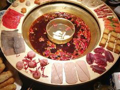 -春熙里老火锅(春熙路店)