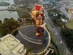 -永利澳门酒店