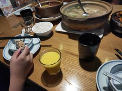 -几荷·恰似故人来(秀水广场店)