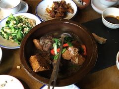 -卡朋西餐(较场西路店)