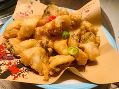 -优食坊·蒸汽海鲜(康盛路店)