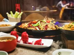 -老板恋上鱼(恒隆广场店)