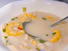 -南山翁新概念川菜(江宁万达广场店)