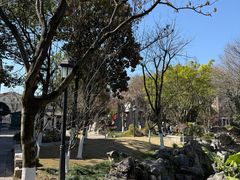 -墨池公园