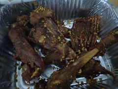 -火刻北京烤鸭(市北区·鲍岛市场店)