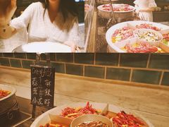 -博林天瑞喜来登酒店·西丽尚膳