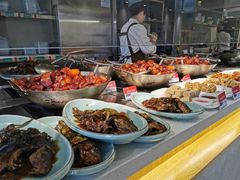 -阿毛饭店(和义路店)