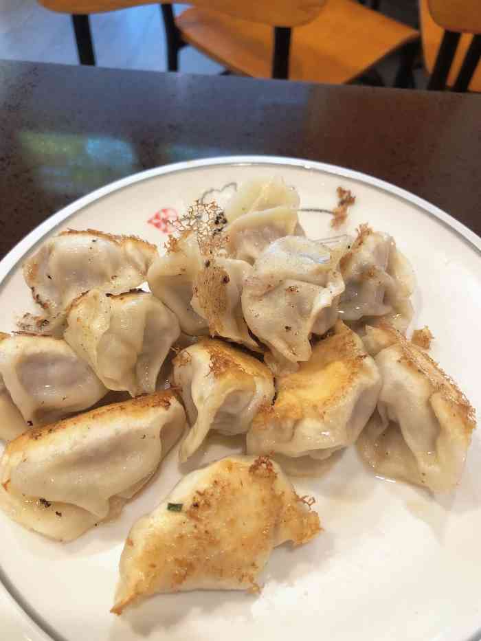 巧媳妇水饺(天山店)