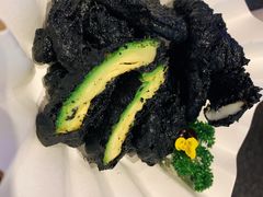 黑武士天妇罗-将太无二·北美传奇寿司(荟聚购物中心西红门店)