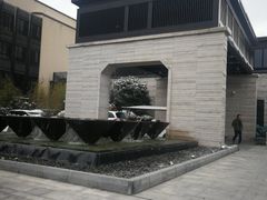 -上海崇明金茂凯悦酒店