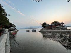 -仓山金山寺
