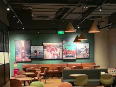 -Wagas沃歌斯(浦东机场店)