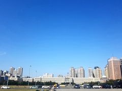 -大连人民广场