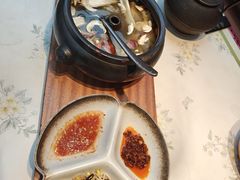 -云海肴·汽锅鸡·云南菜(高德置地店)