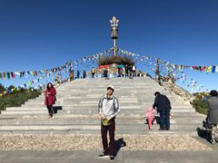 -赛汗塔拉风情园