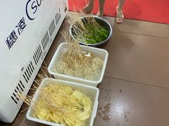 -雲记卢妈冷锅串串(中道街总店)
