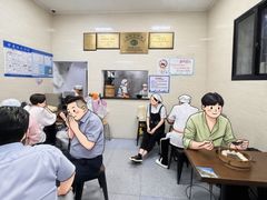 -万寿斋(山阴路店)