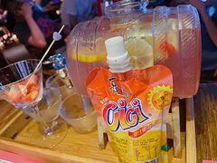 -胡桃里音乐酒馆(仓山万达店)