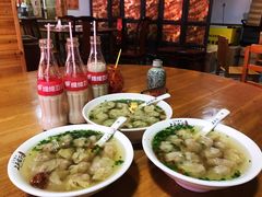 -上卢老天大馄饨(上楼线店)