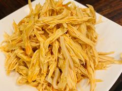 -五观堂素食(新华路店)