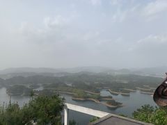 -千岛湖东南湖区
