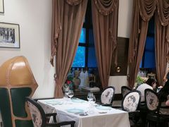 -波特曼西餐厅(南岗店)