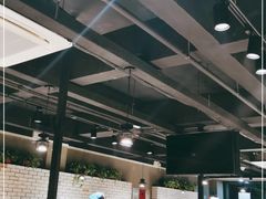 大堂-壹加壹电烤串(总店)