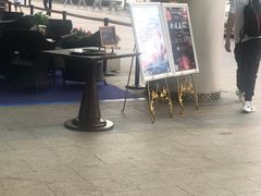 -苏州金鸡湖文博诺富特酒店