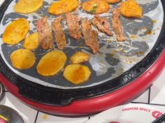 -酒拾烤肉(奥体天虹店)