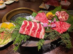 -MIKOMIKO和牛烧肉专门店(南门店)