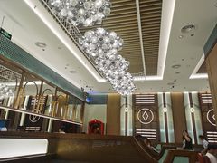 -新世界餐厅(万达店)