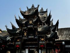 -自贡市盐业历史博物馆