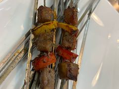 -乐趣小炉子烧烤(六里桥店)