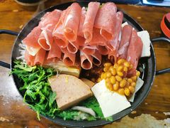 -米屋石锅拌饭(师大店)