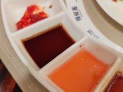 -夏宫中餐厅(香格里拉大酒店)