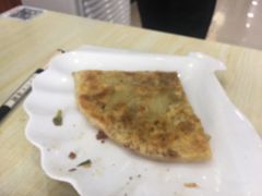 -老舅老蒙肉饼非遗店(一店)