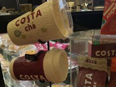 -COSTA COFFEE(西贸凯德晶品4层2店)