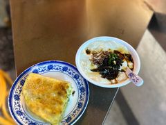 -老客满蛋饼(双塔市集店)