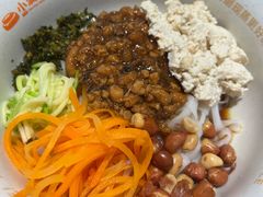 -小满手工粉(北京富力广场店)