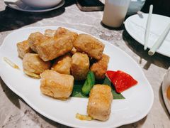 -四道菜·福建菜馆(新街口金鹰店)