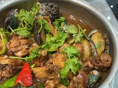 -隐厨·海鲜餐厅(恒通路店)