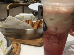 -艾薯夫妇Aysh(福田星河COCOPark店)