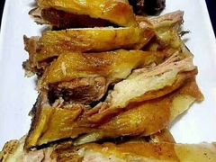 -金山手抓肉(清水河总店)