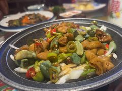 -人民公社大食堂(张家湾店)