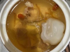 -神洲四海大酒楼(王府井澳门中心店)