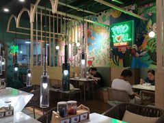 大堂-PHO YOU粉你越南餐厅(逸天城店)