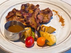 -哈布斯扒房(华发商都店)