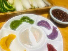 -一轩饺子馆(丽都店)