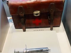 -遵义会议纪念馆