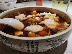 -风味小馆(天目湖宾馆店)